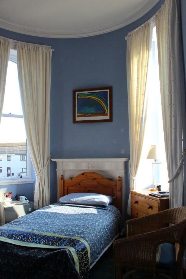 The Limes Guest House Montrose Eksteriør bilde